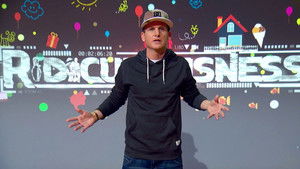 Poster for Family Style