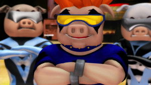 Poster for Episode 30