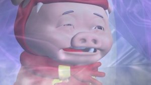 Poster for Episode 15