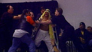 Poster for ECW Hardcore TV - Dec. 04, 1999