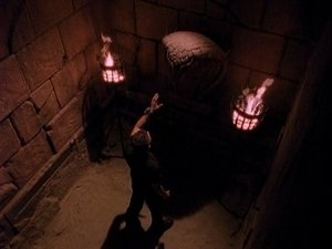 Poster for The Cobra Strikes Poster for The Cobra Strikes