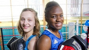 Poster for Father Figure