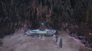 Poster for Episode 11 Poster for Episode 11