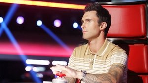 Poster for The Blind Auditions Part 4