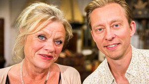 Poster for Episode 38 Poster for Episode 38