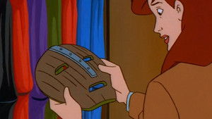 Poster for Counterfeit Mask