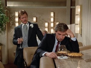 Poster for Father of the Bride/The Best Man/Members of the Wedding