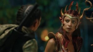 Poster for Restoration of Trust