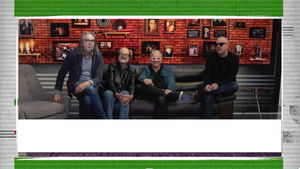 Poster for Episode 8