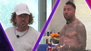 Poster for Freundschaft bricht, Verrat in Sicht