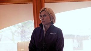 Poster for Docked and Loaded