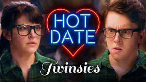 Poster for Twinsies Poster for Twinsies