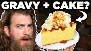 Poster for Is There Anything Better Than Icing On Cake?
