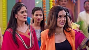 Poster for Mitali's Scheme against Vrinda Poster for Mitali's Scheme against Vrinda