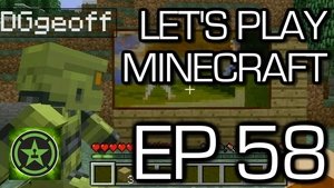 Poster for Episode 58 - King Geoff Part 2