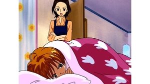 Poster for Nagisa's great parent-child battle? Neglecting a mother's heart?