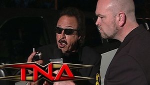 Poster for NWA Total Nonstop Action #69