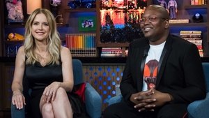 Poster for Kelly Preston; Tituss Burgess