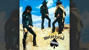 Poster for Motorhead: Ace Of Spades Poster for Motorhead: Ace Of Spades