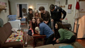 Poster for Episode 8 Poster for Episode 8