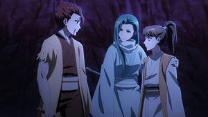 Poster for Episode 152 Poster for Episode 152