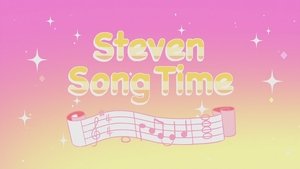 Poster for Steven's Song Time