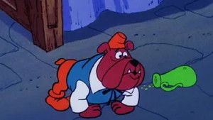 Poster for Episode 3