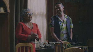 Poster for Episode 92