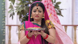 Poster for Will Kunti's Dream Come True?