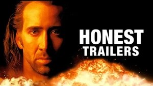Poster for Con Air
