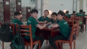 Poster for Episode 8