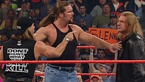 Poster for RAW 516