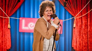 Poster for Hindsight Is 20-19 Poster for Hindsight Is 20-19