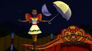 Poster for Lucky and the No-Good Outlaw Butch LePray