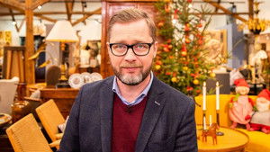 Poster for Episode 18