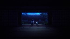 Poster for Fate/Zero