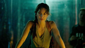 Poster for Episode 5