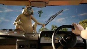Poster for Safari Park