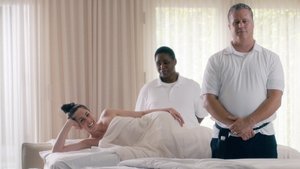 Poster for Tricky Nipple Poster for Tricky Nipple