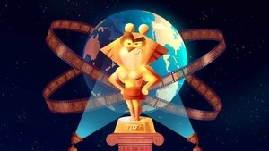 Poster for The Golden Fizz