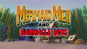 Poster for Mermaid Men and Barnacle Boys