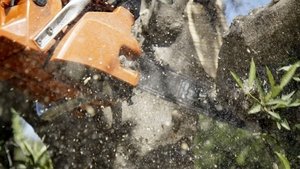 Poster for Power Tools