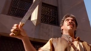 Poster for Chapter 111 Poster for Chapter 111