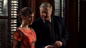 Poster for Maigret and the Little Pigs without Tails