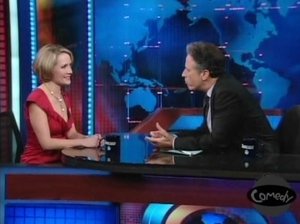 Poster for Dana Perino
