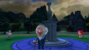 Poster for Episode 52