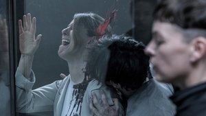 Poster for Blood and Lies