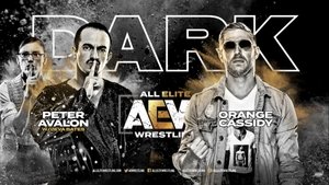 Poster for AEW Dark #39