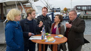 Poster for Episode 21