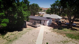 Poster for In and Out